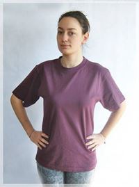 T-SHIRT FAIRTRADE